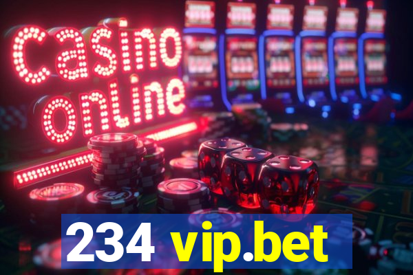 234 vip.bet